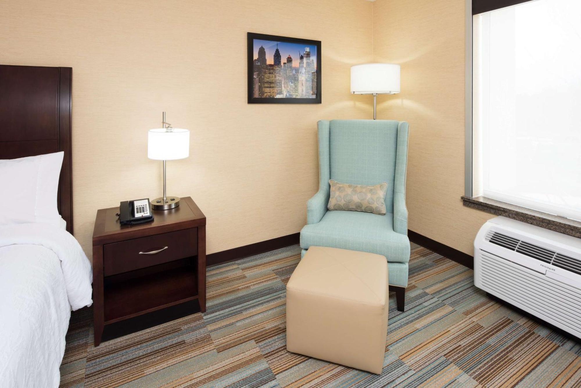 Hilton Garden Inn Mount Holly/Westampton Bagian luar foto