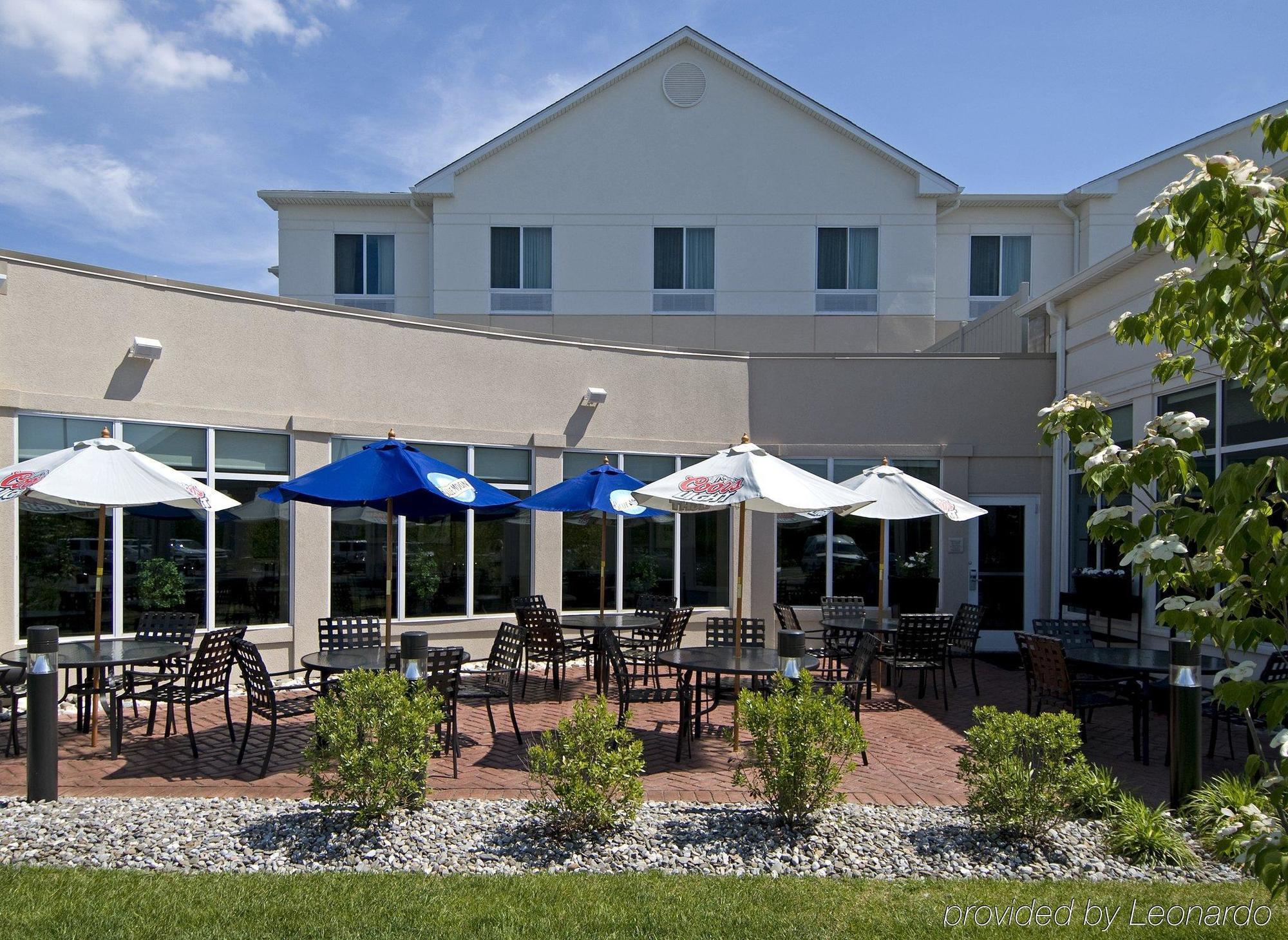 Hilton Garden Inn Mount Holly/Westampton Fasilitas foto