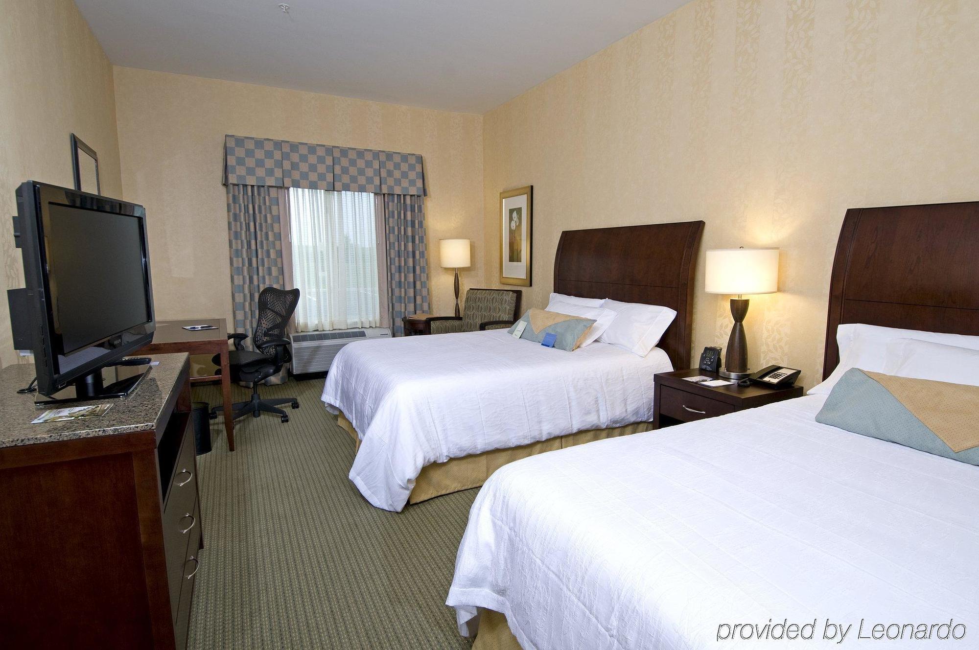 Hilton Garden Inn Mount Holly/Westampton Ruang foto