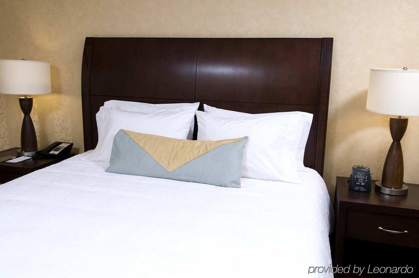 Hilton Garden Inn Mount Holly/Westampton Ruang foto